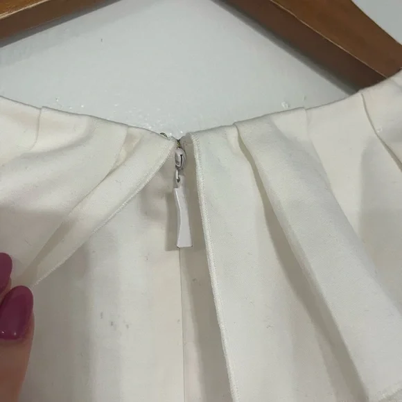 Kate Spade Flutter top - Picture 4 of 8